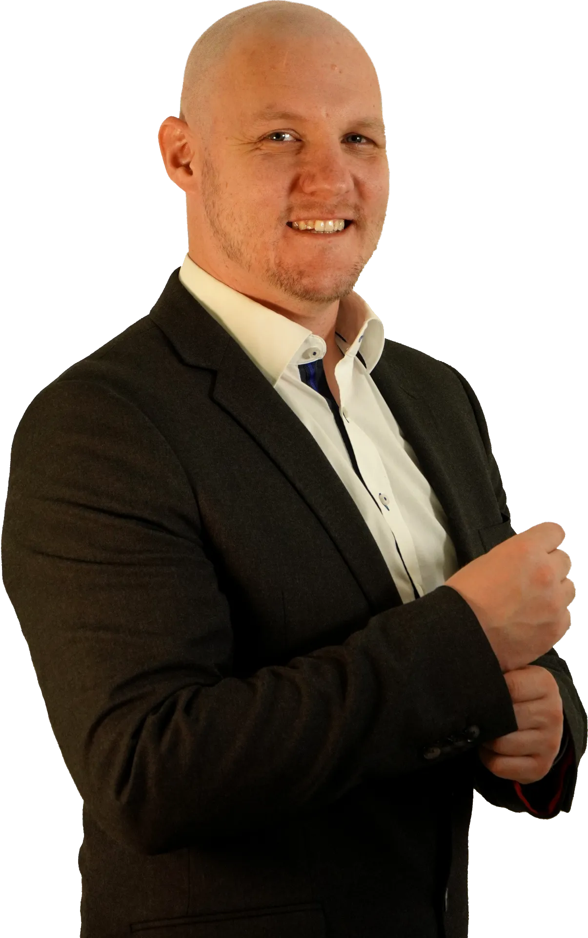 Tim Vorpahl